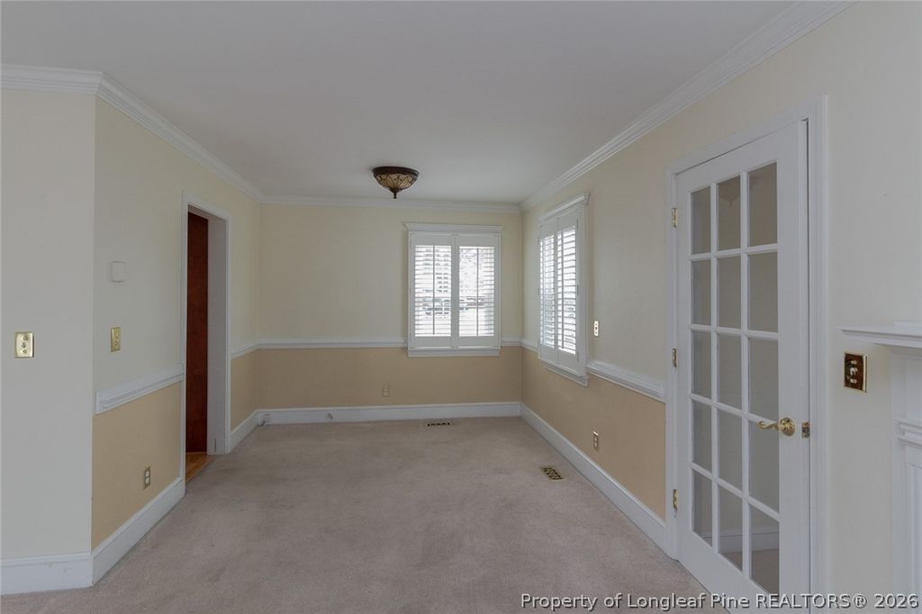 717 W Cutlar Street, St Pauls, NC 28384 — photo 10