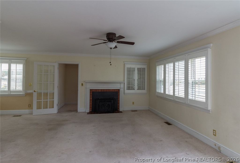 717 W Cutlar Street, St Pauls, NC 28384 — photo 6