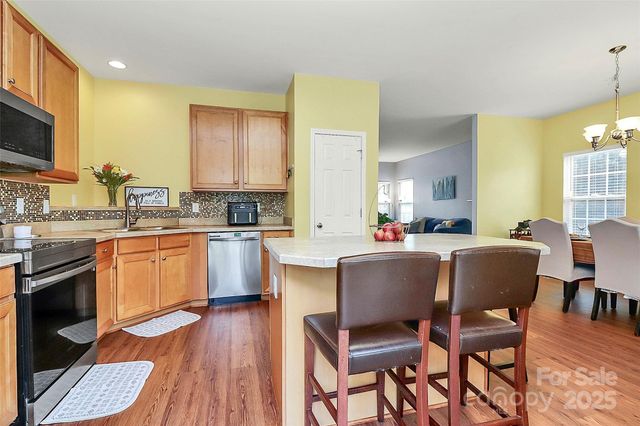 2309 Calabassas Lane, Matthews, NC 28105