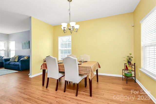 2309 Calabassas Lane, Matthews, NC 28105