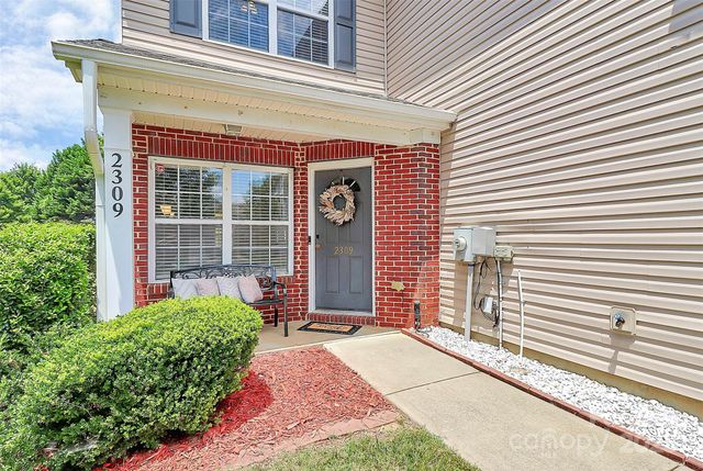 2309 Calabassas Lane, Matthews, NC 28105