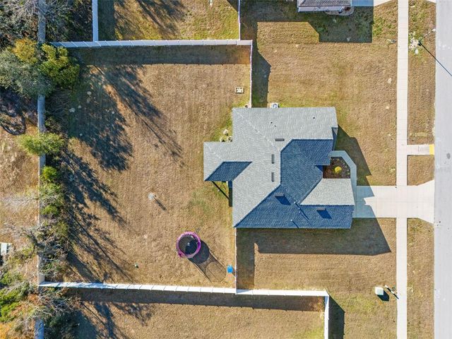 12444 SUNSET WOODS DRIVE, Spring Hill, FL 34609