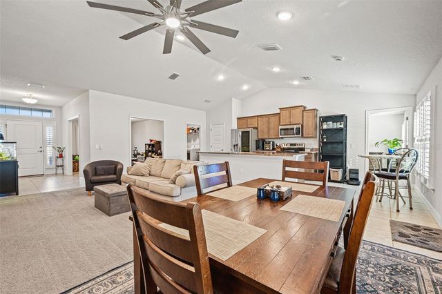 12444 SUNSET WOODS DRIVE, Spring Hill, FL 34609