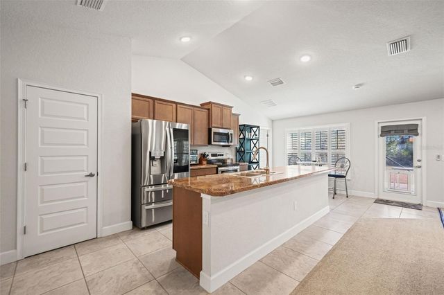 12444 SUNSET WOODS DRIVE, Spring Hill, FL 34609