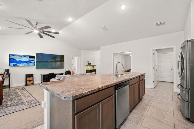 12444 SUNSET WOODS DRIVE, Spring Hill, FL 34609