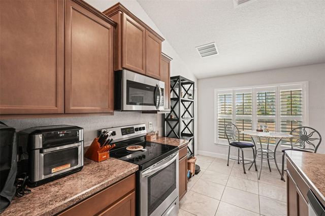 12444 SUNSET WOODS DRIVE, Spring Hill, FL 34609