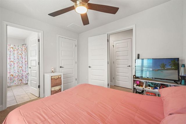 12444 SUNSET WOODS DRIVE, Spring Hill, FL 34609