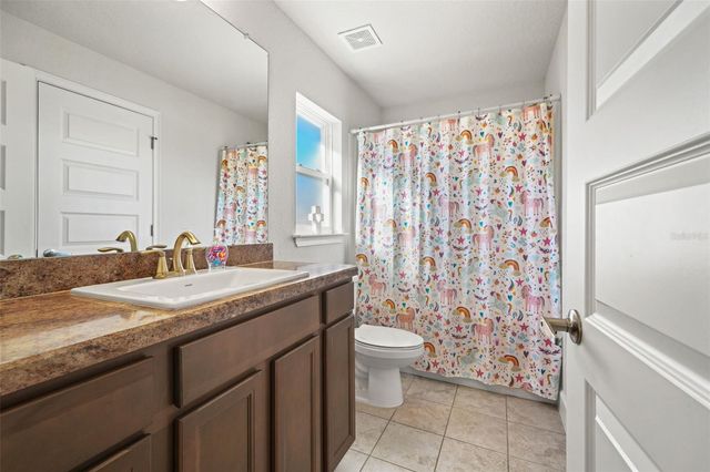 12444 SUNSET WOODS DRIVE, Spring Hill, FL 34609