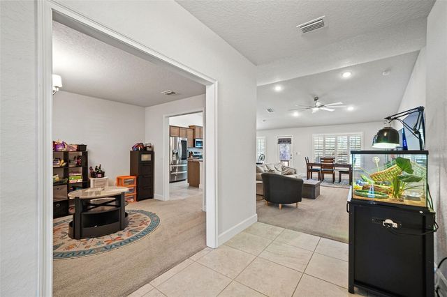 12444 SUNSET WOODS DRIVE, Spring Hill, FL 34609