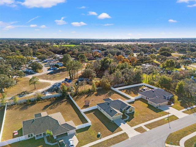 12444 SUNSET WOODS DRIVE, Spring Hill, FL 34609