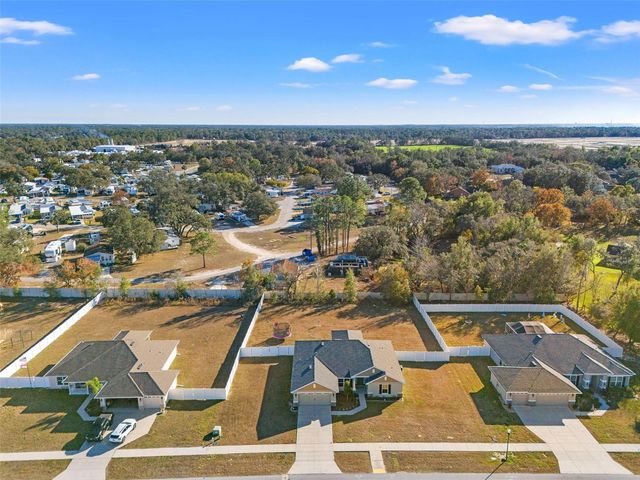 12444 SUNSET WOODS DRIVE, Spring Hill, FL 34609