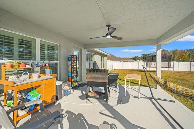 12444 SUNSET WOODS DRIVE, Spring Hill, FL 34609