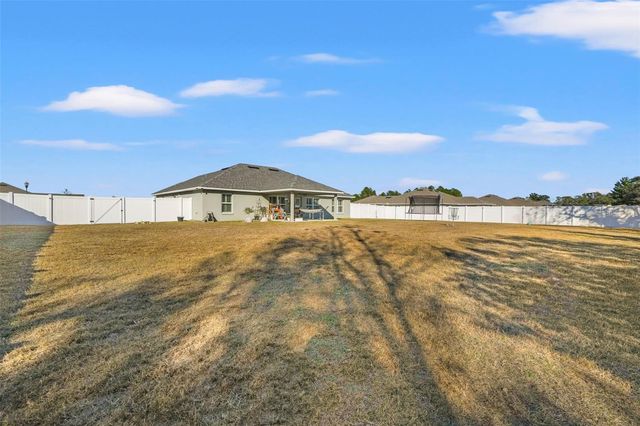 12444 SUNSET WOODS DRIVE, Spring Hill, FL 34609