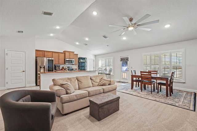 12444 SUNSET WOODS DRIVE, Spring Hill, FL 34609