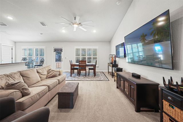 12444 SUNSET WOODS DRIVE, Spring Hill, FL 34609