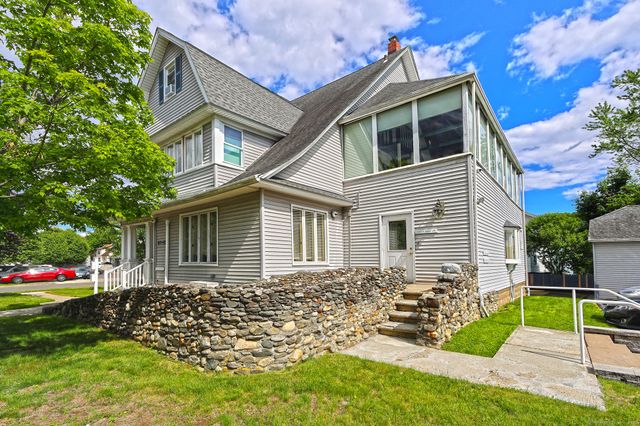 71 Bridgeport Avenue, Milford, CT 06460