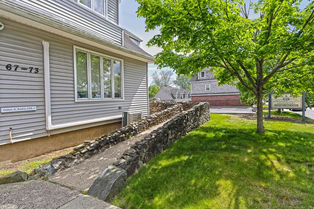 71 Bridgeport Avenue, Milford, CT 06460