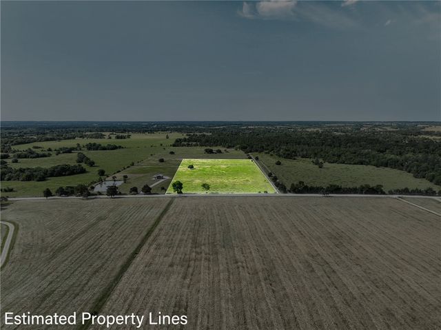 TBD County Road 208, Navasota, TX 77868