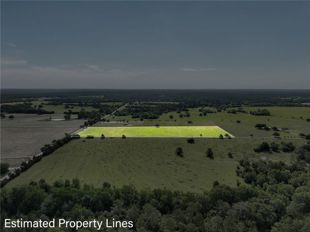 TBD County Road 208, Navasota, TX 77868