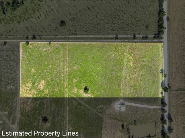 TBD County Road 208, Navasota, TX 77868