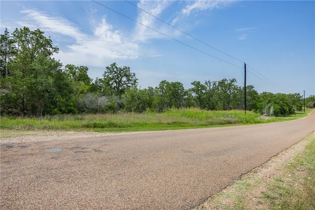 TBD County Road 208, Navasota, TX 77868