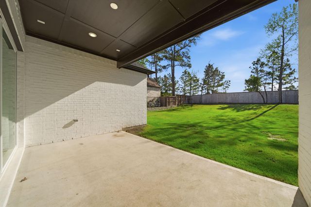 1715 Divino Pass, Conroe, TX 77304