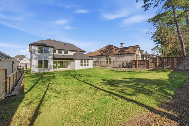 1715 Divino Pass, Conroe, TX 77304