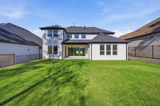 1715 Divino Pass, Conroe, TX 77304