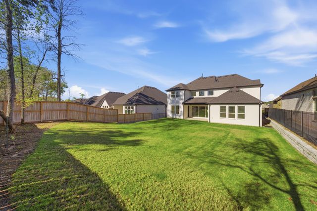 1715 Divino Pass, Conroe, TX 77304