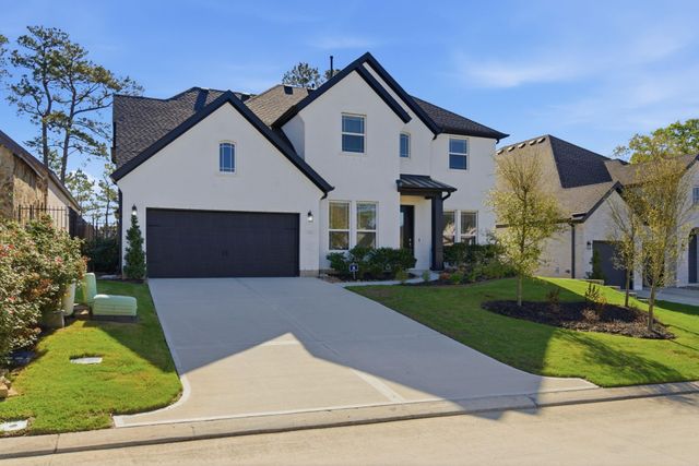 1715 Divino Pass, Conroe, TX 77304