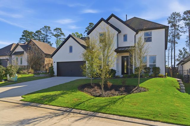 1715 Divino Pass, Conroe, TX 77304