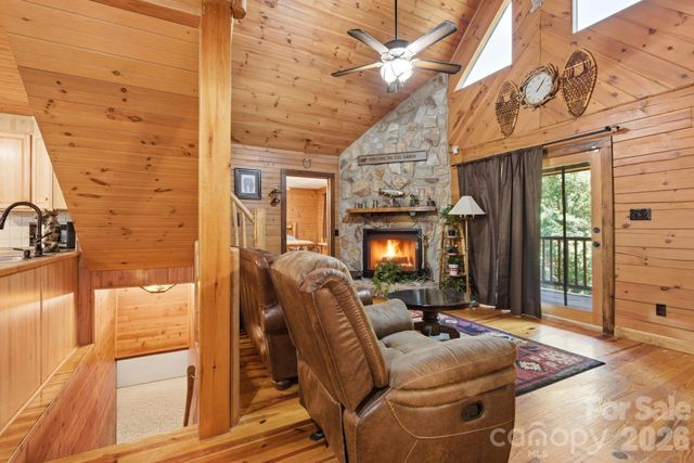 152 Rivercliff Drive, Stony Point, NC 28678