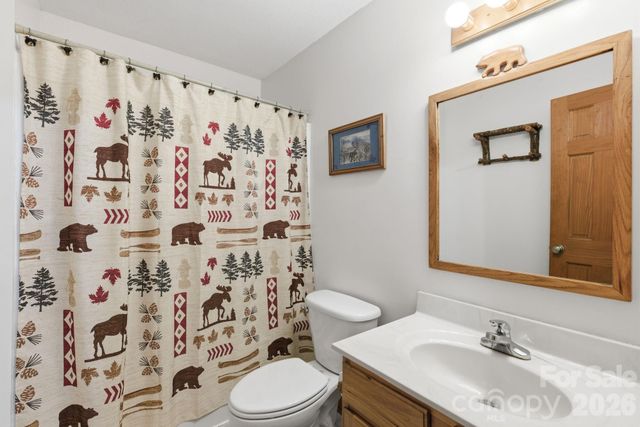 152 Rivercliff Drive, Stony Point, NC 28678