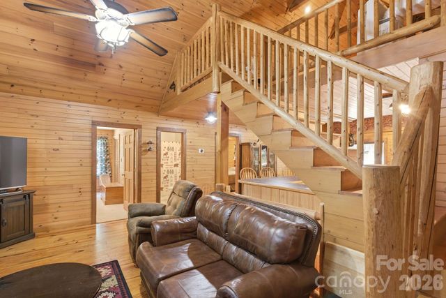152 Rivercliff Drive, Stony Point, NC 28678