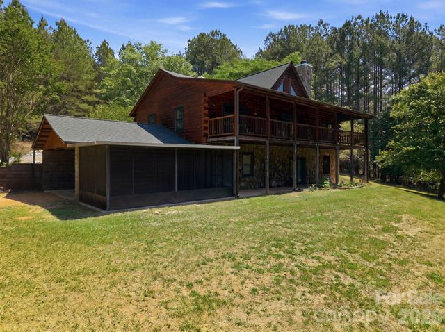 152 Rivercliff Drive, Stony Point, NC 28678