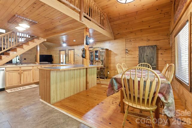 152 Rivercliff Drive, Stony Point, NC 28678