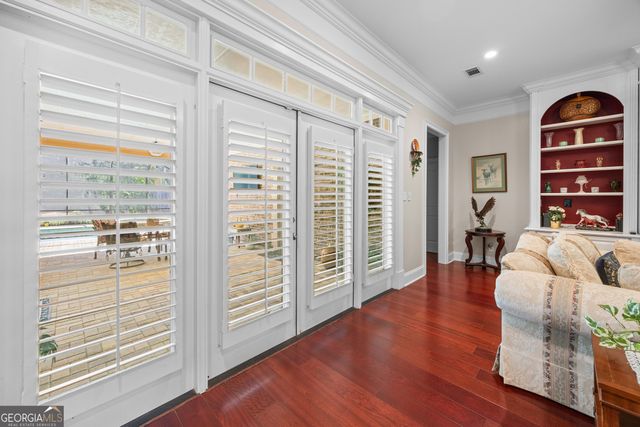 4223 Spring Branch Circle, Valdosta, GA 31601