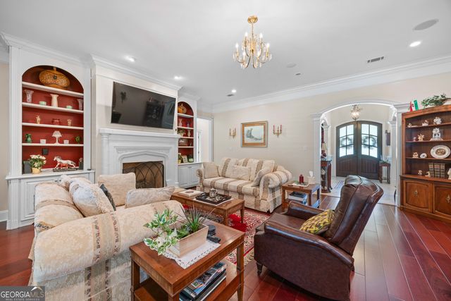 4223 Spring Branch Circle, Valdosta, GA 31601