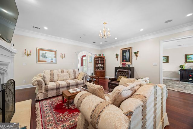 4223 Spring Branch Circle, Valdosta, GA 31601