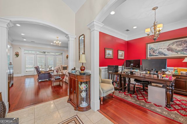 4223 Spring Branch Circle, Valdosta, GA 31601