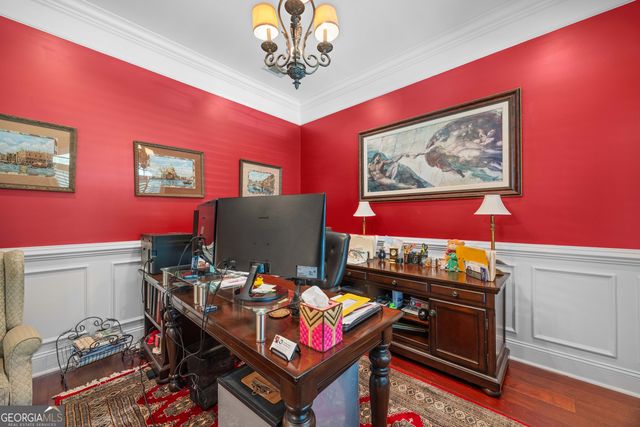 4223 Spring Branch Circle, Valdosta, GA 31601