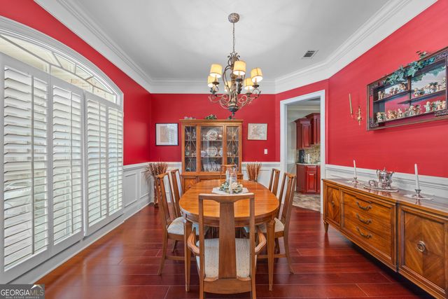 4223 Spring Branch Circle, Valdosta, GA 31601