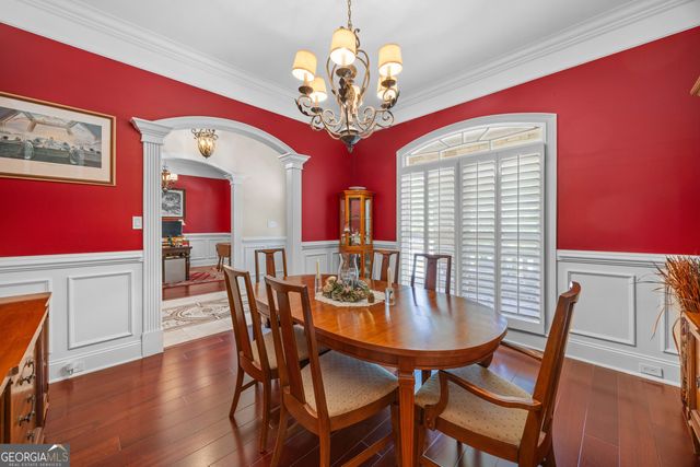 4223 Spring Branch Circle, Valdosta, GA 31601