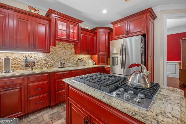 4223 Spring Branch Circle, Valdosta, GA 31601