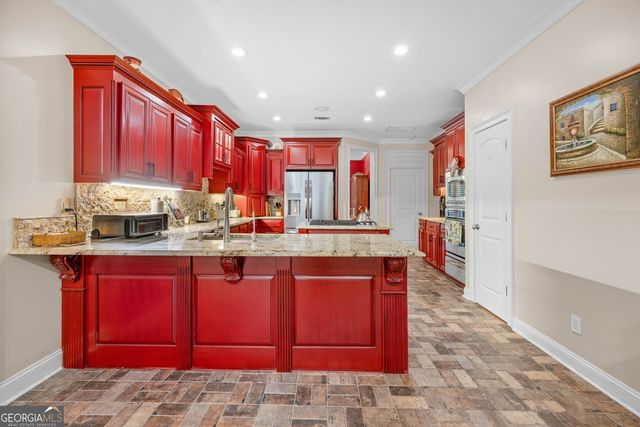 4223 Spring Branch Circle, Valdosta, GA 31601