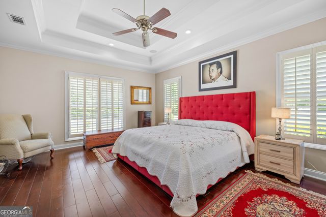 4223 Spring Branch Circle, Valdosta, GA 31601
