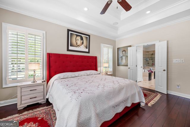 4223 Spring Branch Circle, Valdosta, GA 31601