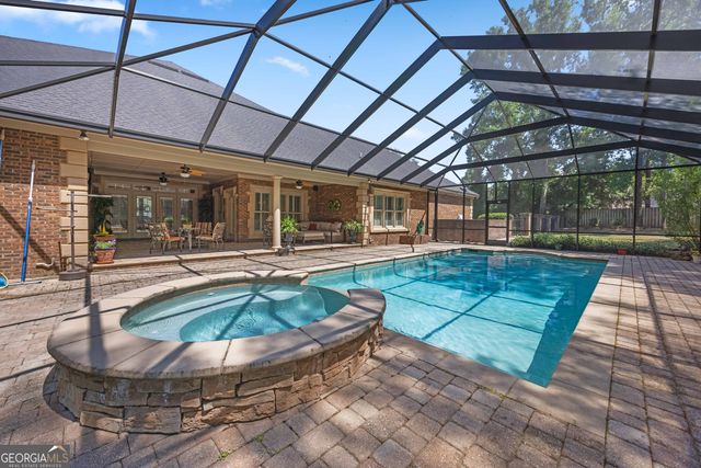 4223 Spring Branch Circle, Valdosta, GA 31601