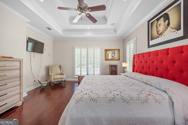 4223 Spring Branch Circle, Valdosta, GA 31601
