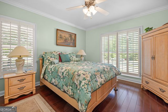 4223 Spring Branch Circle, Valdosta, GA 31601